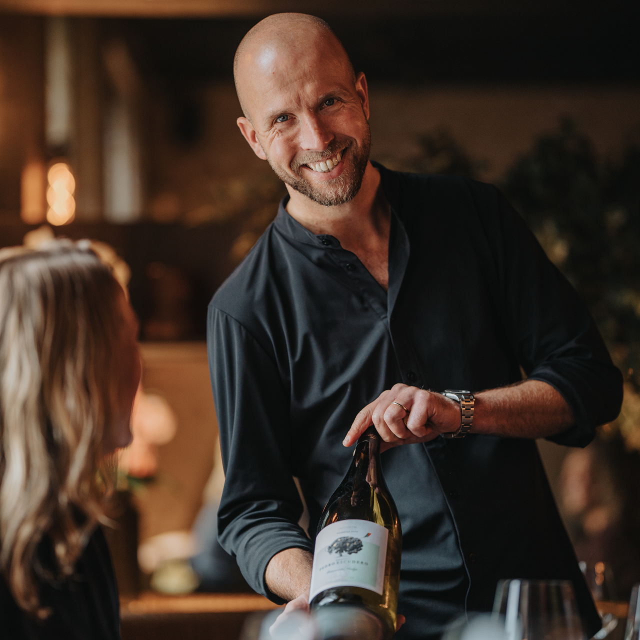 Brass Boer Thuis - events