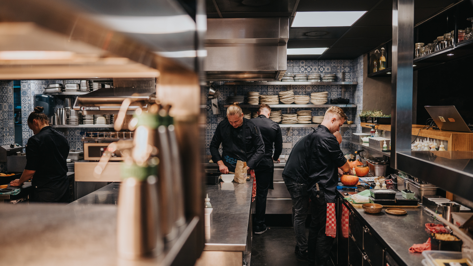 Brass Boer Thuis - vacatures